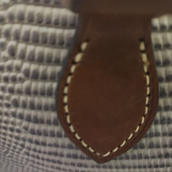 Donney &bourke satchel hobo purse - Picture 11 of 16